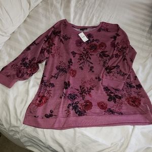 Lane Bryant Sweater